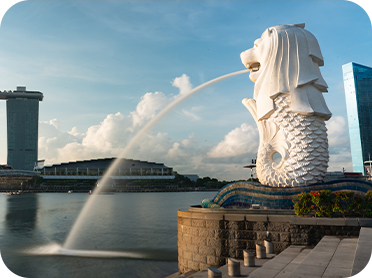 Singapore, Singapore